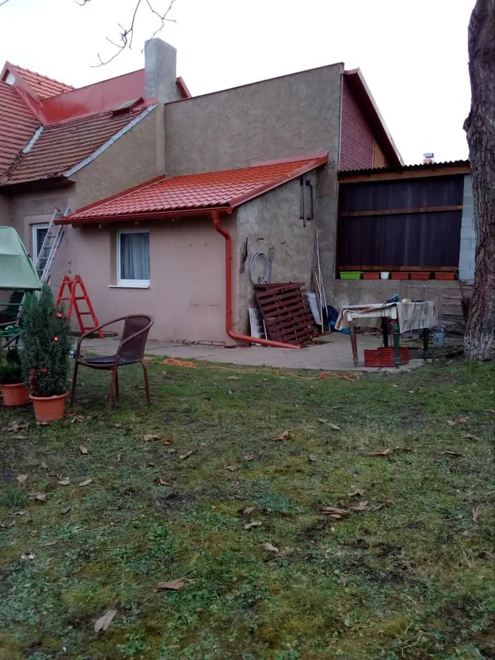 Fotografie z realizace Pokrývačství-tesařství Vykysalý č. 4